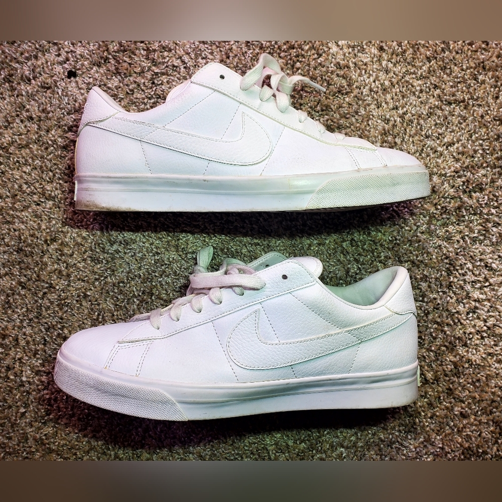 Nike Blazer Low